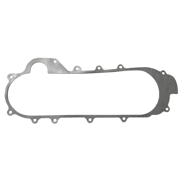 Belt Cover Gasket Gy6-50 460mm Fits Maddog Scooters - Others with the 460mm long case.