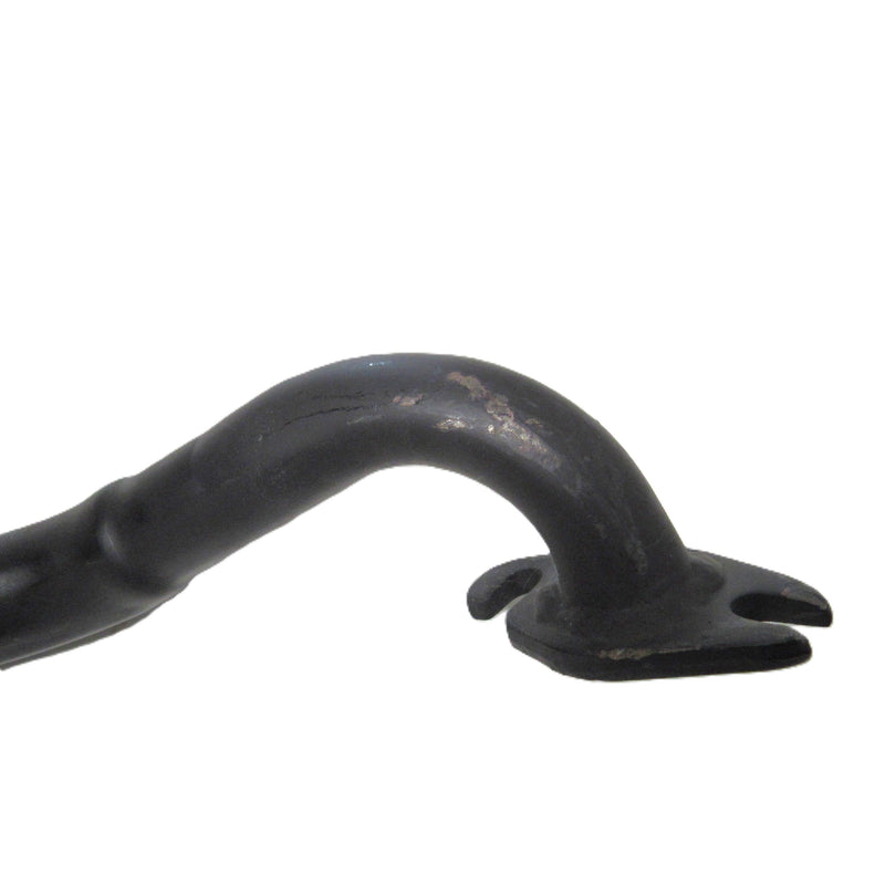 Exhaust Muffler Fits Alpha Sport Kaliber RS + many other GY6 125-150cc scooters