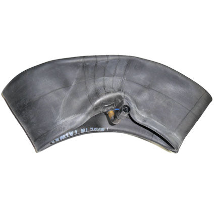 Inner Tube 400/450x10  Metric=100/100,110/100  120/80,120/90,130/90-10  TR-87 Bent Valve Stem