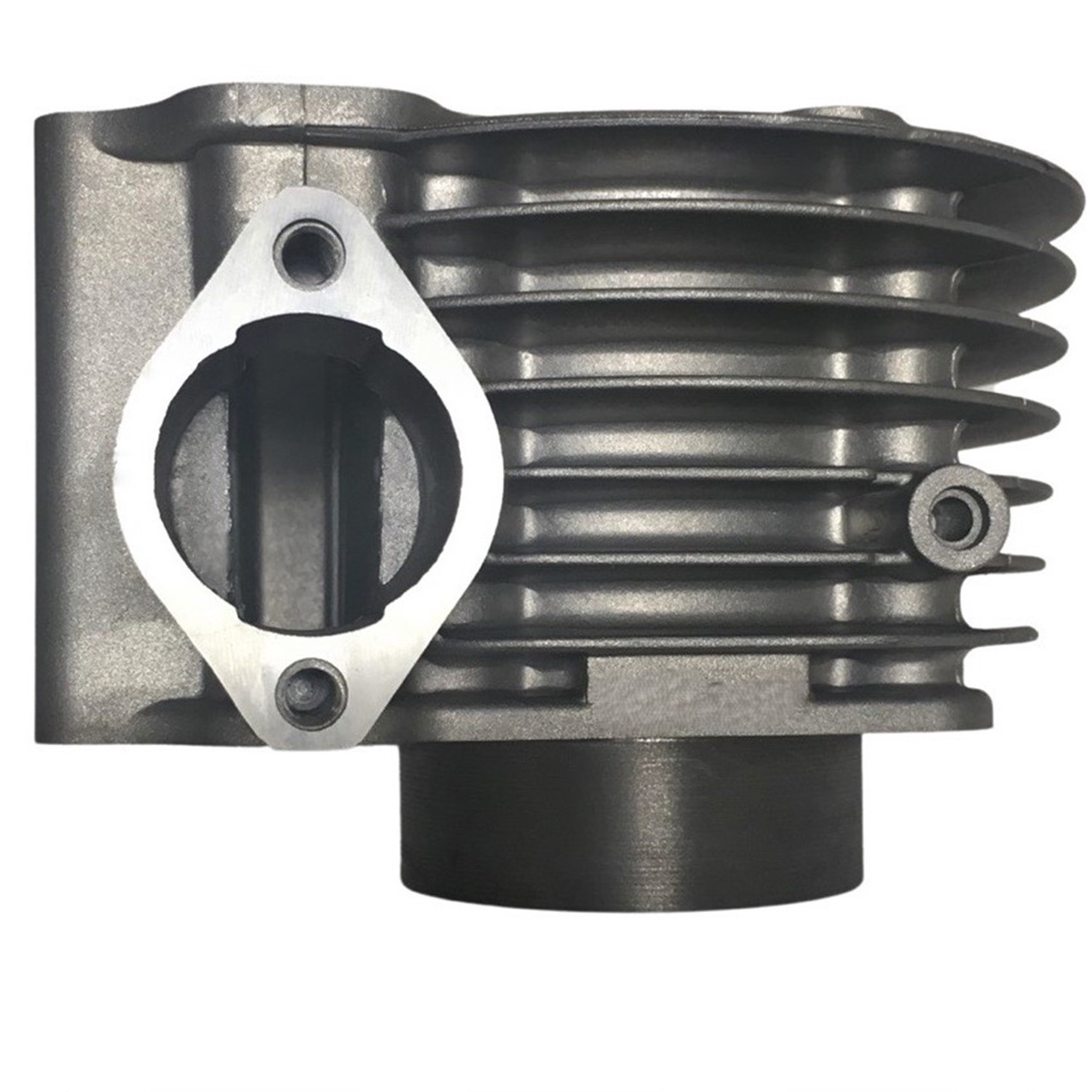 Big Bore Kit GY6-150cc (61mm) Comes with all parts shown Replaces the stock 57mm Bore Cylinder Sleeve OD=64mm