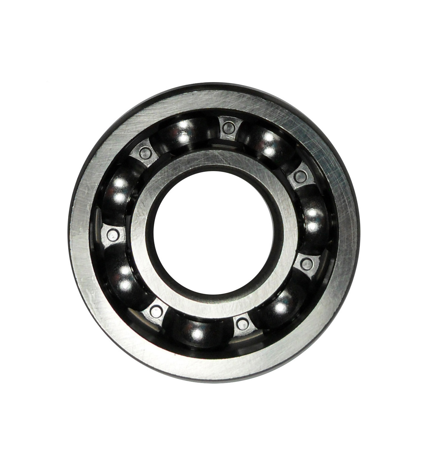 Ball Bearing 6203 ID-17 OD-40 W-12 Sold Per Pc - Click Image to Close