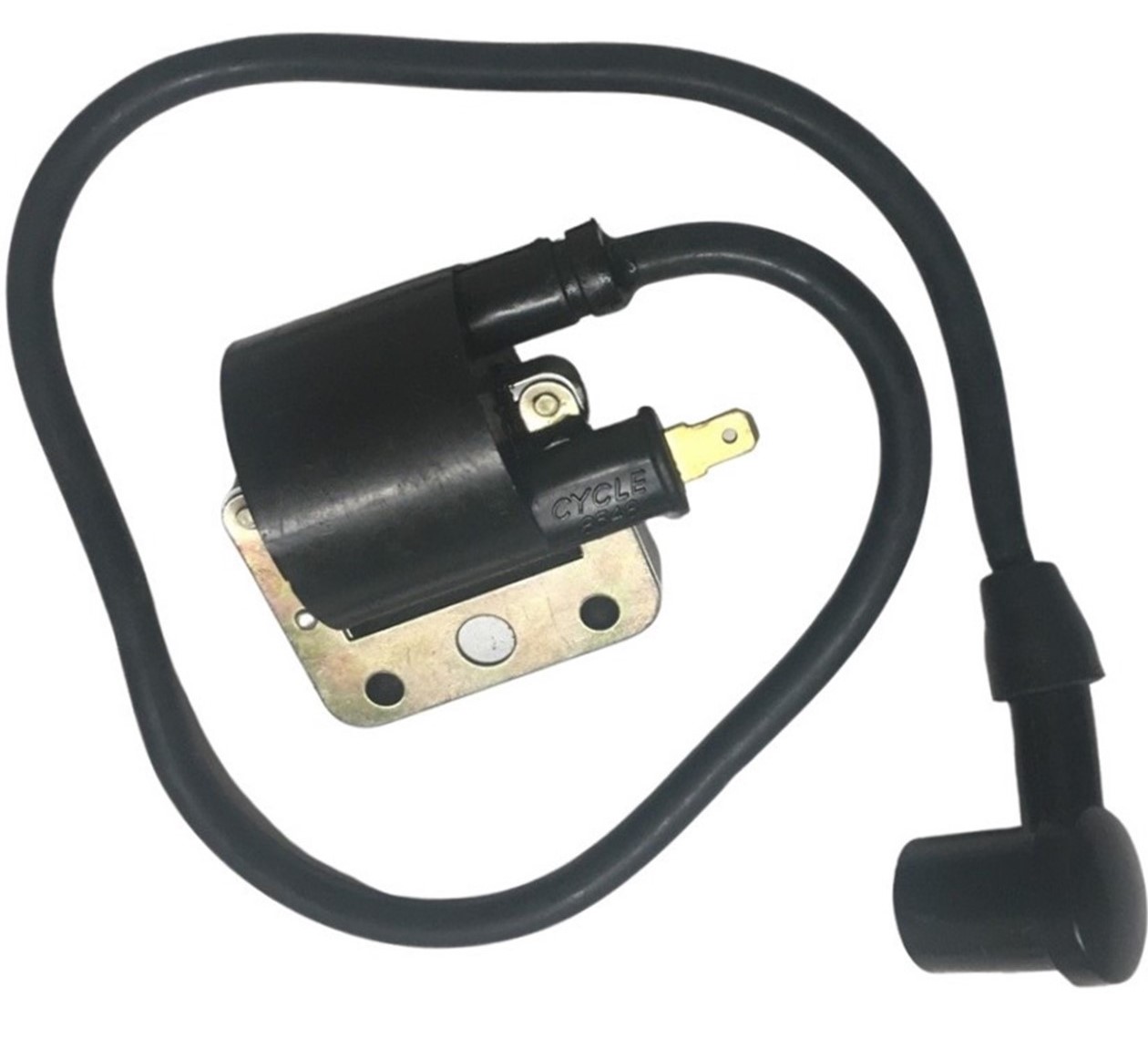 Ignition Coil Puch Maxi Bolts Ctr to Ctr - 32mm