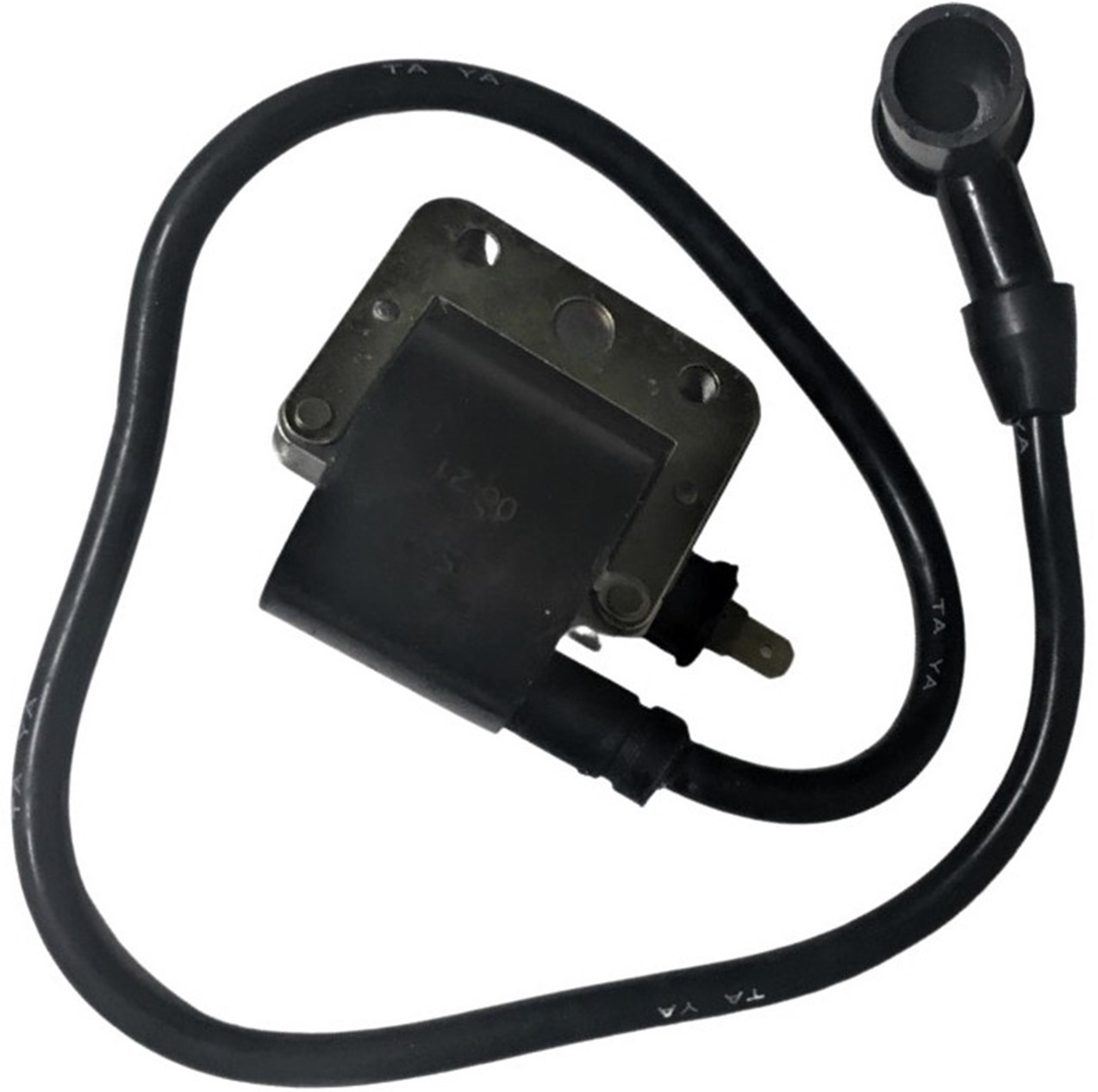 Ignition Coil Puch Maxi Bolts Ctr to Ctr - 32mm