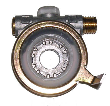 SPEEDOMETER DRIVE TOMOS A3, A35, Some A55
