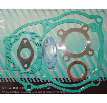 GASKET SET Puch Maxi - Click Image to Close