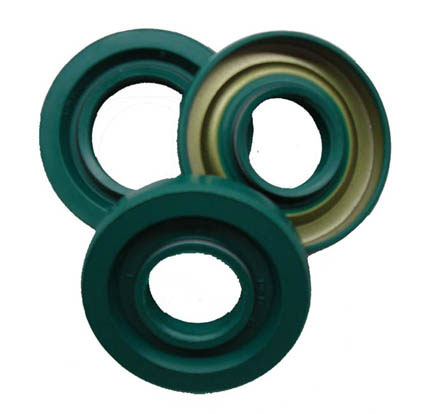 Puch Maxi Oil Seal Kit 17x40x7 (2), 22x40x7 - Click Image to Close