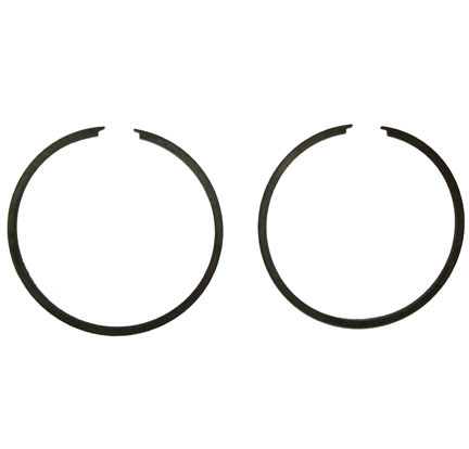 Piston Rings 70cc 45.00x1.5 GI Sold Per Pc 70cc Puch, Tomos TCCD Cylinder