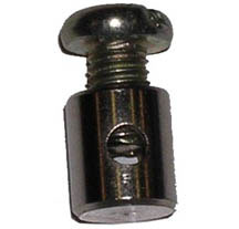 CABLE END OD=7.8mm L=APX 15