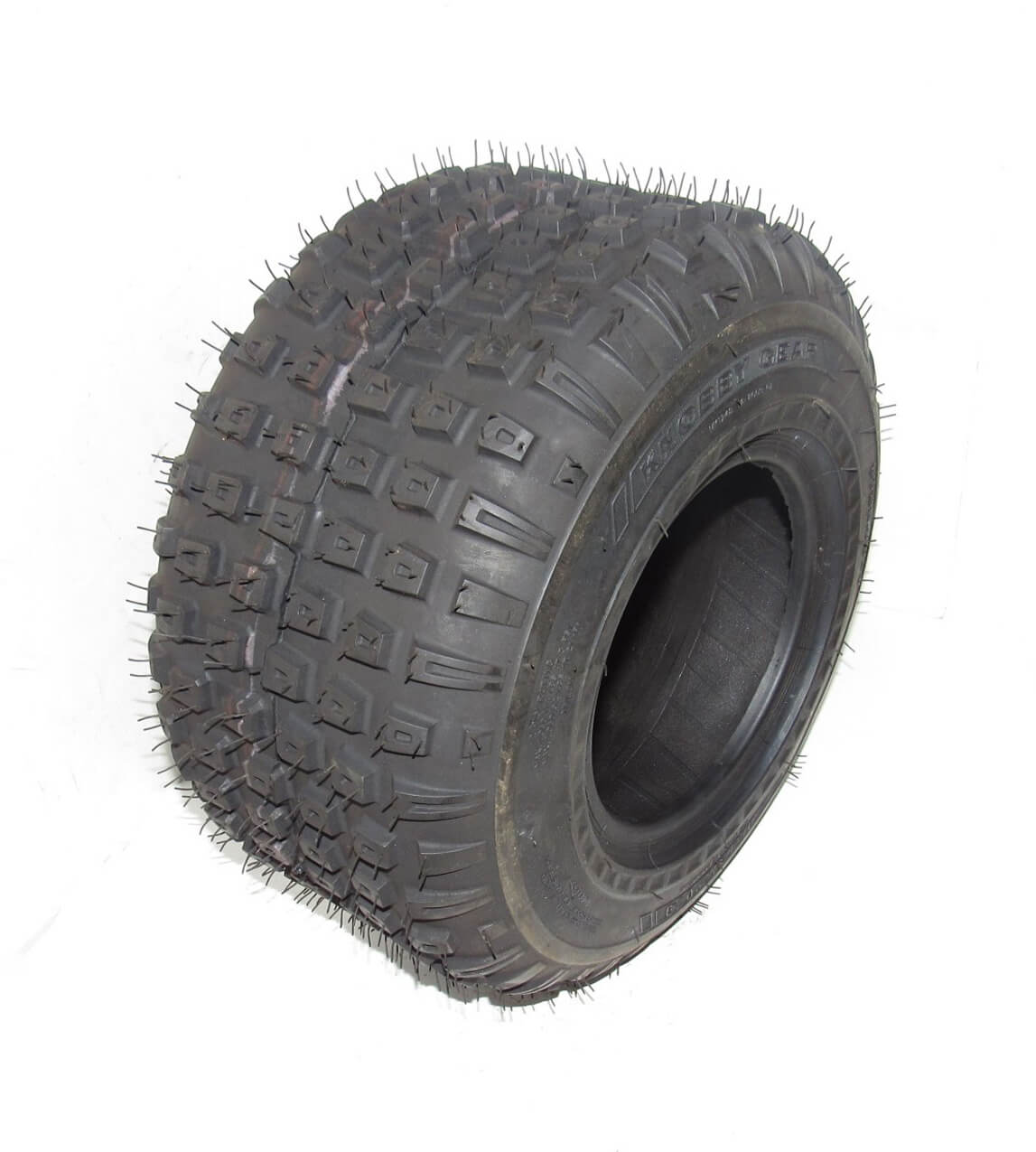 TIRE ( 7") 16x8-7 Knobby ATV, GoKart Tire