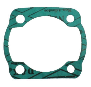 Cylinder Base Gasket Puch Maxi, Tomos A55 - Click Image to Close