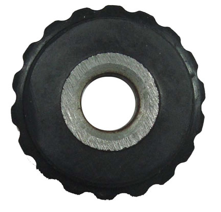 ROLLER CAM CHAIN TENSIONER