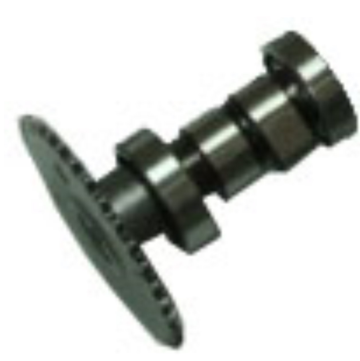 CAMSHAFT With 34th Sprocket GY6 49-90cc 4-Stroke Scooter+C480-ATV Engines - Click Image to Close