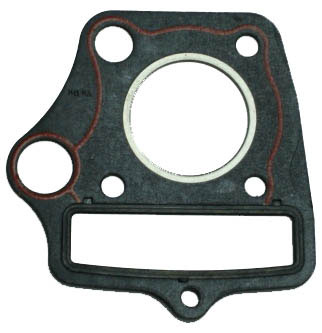 Cylinder Head Gasket 39mm ATV 4-Stroke (50cc) - Click Image to Close