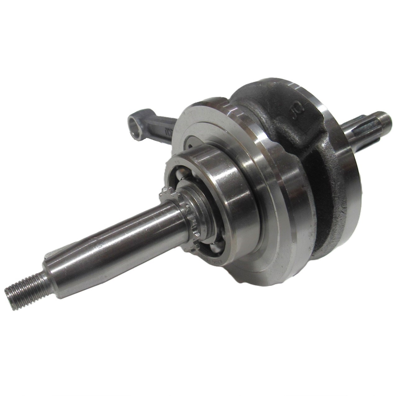 Crankshaft HC 50-70cc