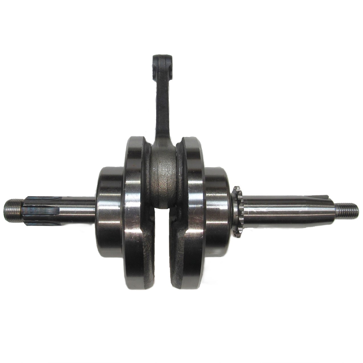 Crankshaft HC 50-70cc