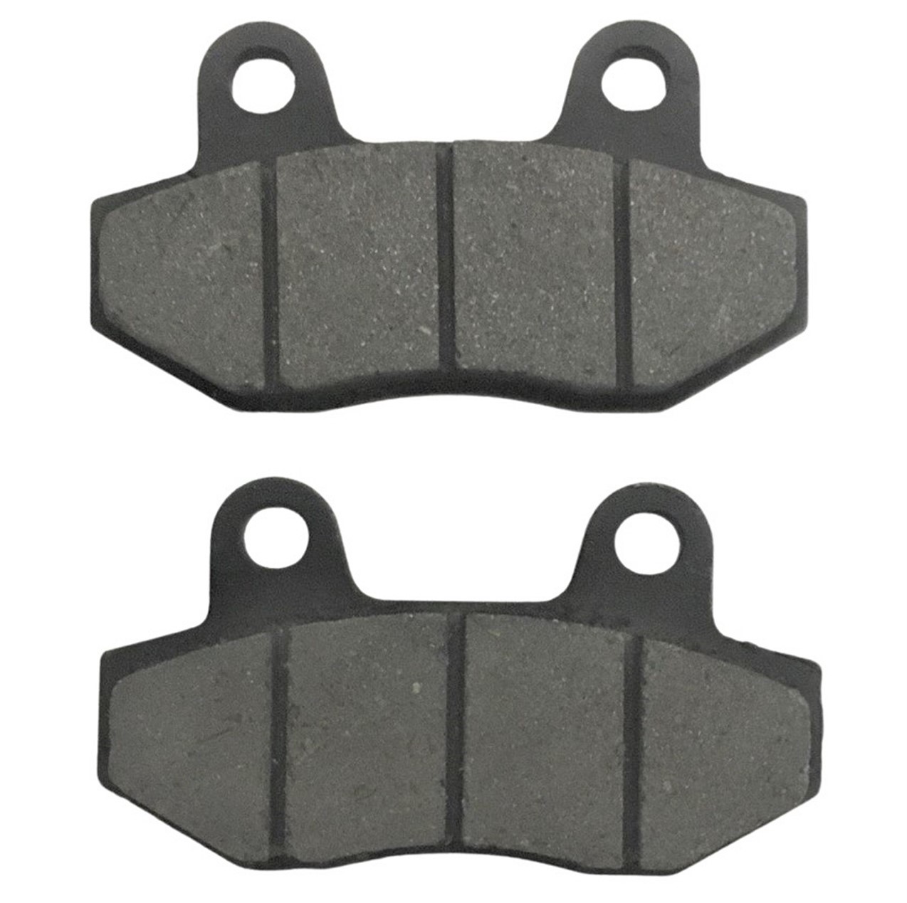 Disc Brake Pads 28x78x9 c/c 40mm Fit E-Ton Sport 50-150, Tomos Nitro 50-150 Scooters, Baja WD90, WD250 ATVs + others - Click Image to Close