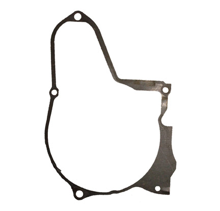 STARTER COVER GASKET TOP - Click Image to Close
