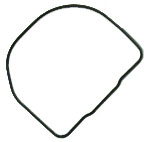 VALVE COVER GASKET Fits QMB139 GY6 49-90cc Scooter & ATV Motors