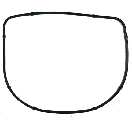 VALVE COVER GASKET Fits GY6-125-150, E-Ton Yukon YXL150, CXL150, Viper RXL150R, ATVs, Beamer R4-150, Matrix 150 Scooters + Others - Click Image to Close