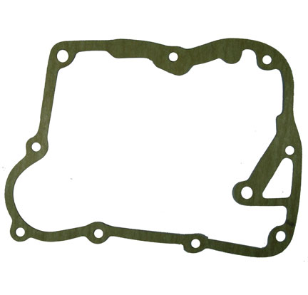 Crankcase Gasket (Right Hand) Fits Most GY6-125, GY6-150 Chinese ATVs, GoKarts, Scooters - Click Image to Close