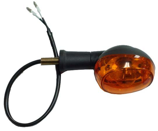 Turn Signal 69 x 52 x 61 2 Wire - Click Image to Close