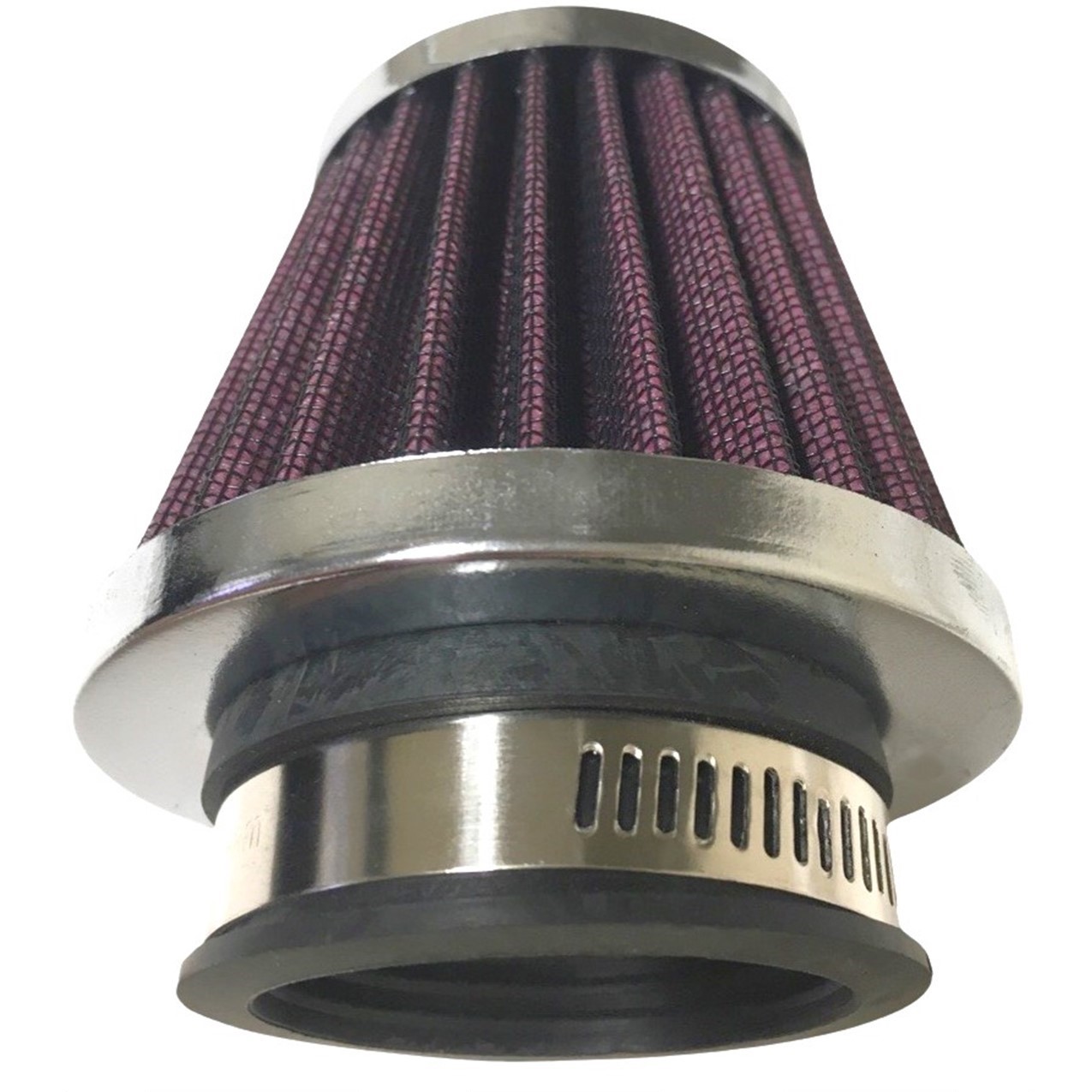Air Filter ID=42mm, Total L=78mm - Click Image to Close