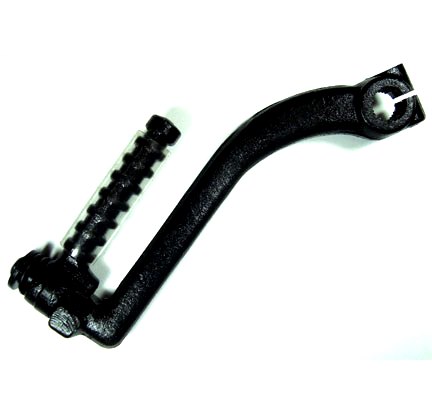 KICK START LEVER (Right Hand) GY6125, GY6-150cc ATVs, GoKarts, Scooters ID=13mm L=7" - Click Image to Close