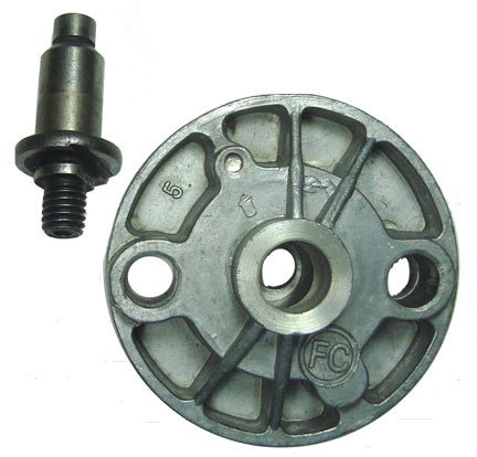 Oil Pump Drive Fits GY6-125, GY6-150 ATVs, GoKarts, Scooters