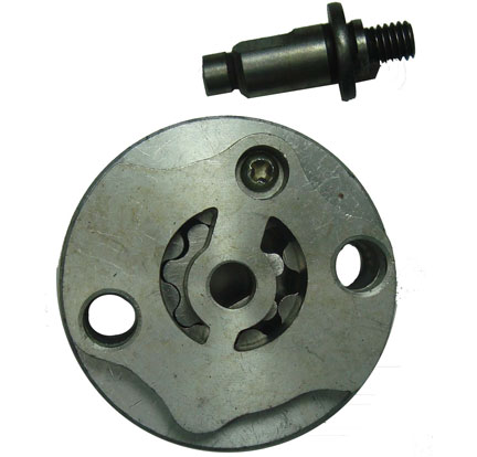 Oil Pump Drive Fits GY6-125, GY6-150 ATVs, GoKarts, Scooters