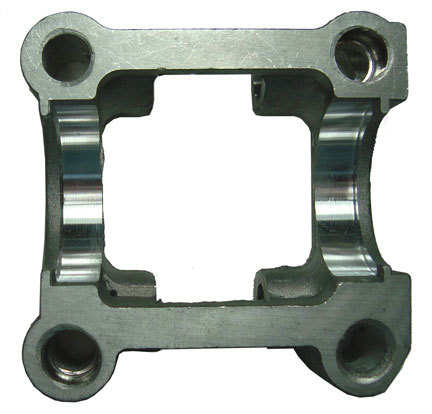 Rocker Arm Assembly GY6-125, GY6-150 Chinese ATVs, GoKarts, Scooters