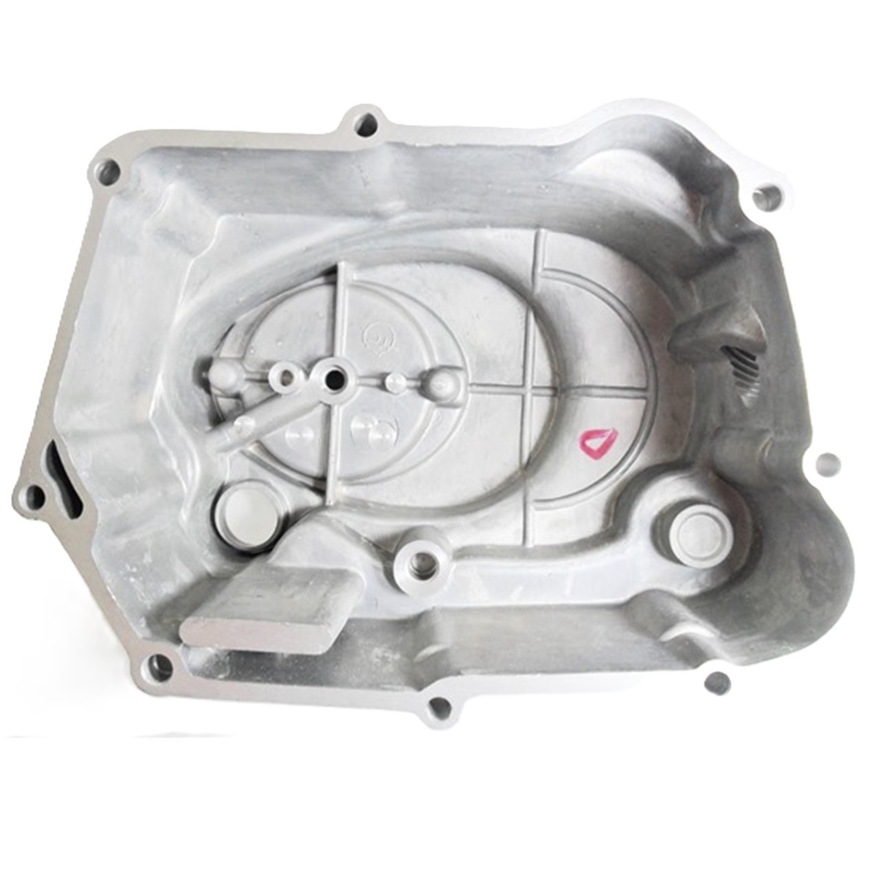 CLUTCH COVER ATV (Manual)