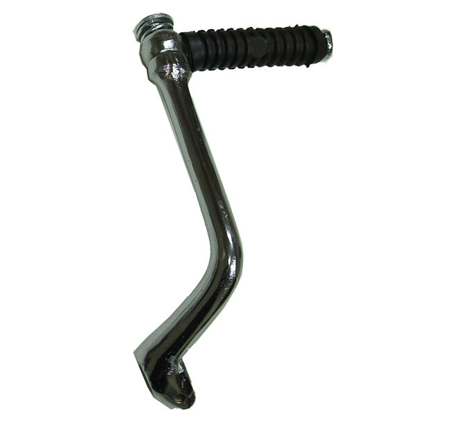 KICK START LEVER (Right Hand) ID=13mm L=6.50" - Click Image to Close