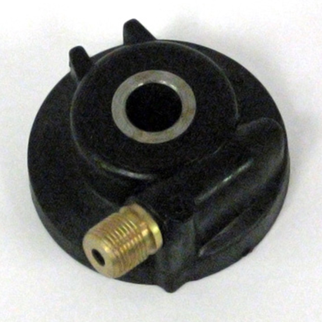 SPEEDOMETER DRIVE OD=57 Axle ID=12 Thread OD=12 Fits E-Ton Beamer, Matrix, Vento Zip, Tao Tao, Peace, Hurricane, CPI + Other Scooters