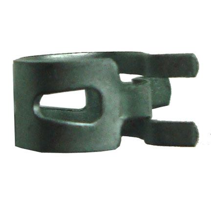 Fuel Line Clamp ID=11mm Fits 1/4 6-7mm Fuel Line - Click Image to Close