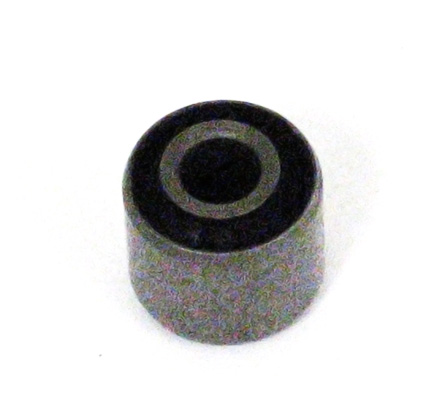 ENGINE BUSHING MOUNT Fits QMB139 GY6-50-125-150 49-150cc Scooters, ATVs, GoKarts ID=8 OD=20 W=19 - Click Image to Close