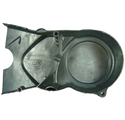 STATOR COVER Fits Most Chinese 50-110 ATVs, Dirt Bikes - Click Image to Close