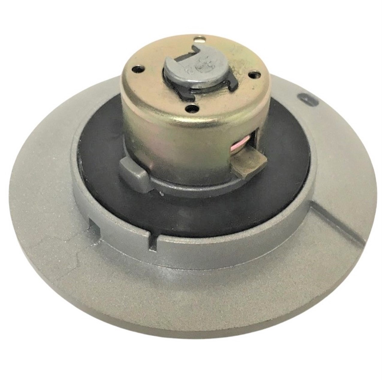 Ignition Switch Fits Many ATVs With 38mm Gas Cap 4 pin in 4 Pin Female jack - Click Image to Close