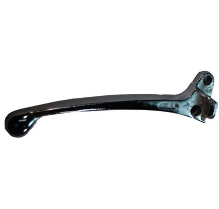 BRAKE LEVER (Left Hand) Fits Many Chinese Scooters - Click Image to Close
