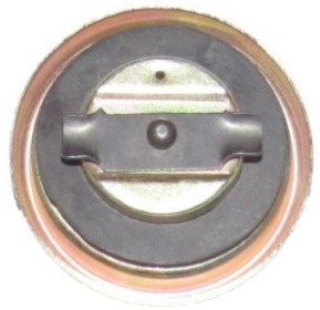 GAS CAP 30mm Fits Many Chinese Scooters + More - Click Image to Close