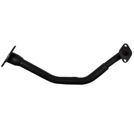 EXHAUST HEADER PIPE GY6-125, GY6-150cc SCOOTERS