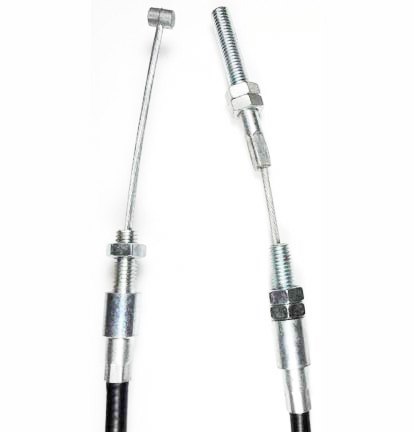 EMERGENCY BRAKE CABLE Out=34" / Inner Wire=41.75" Many GoKarts