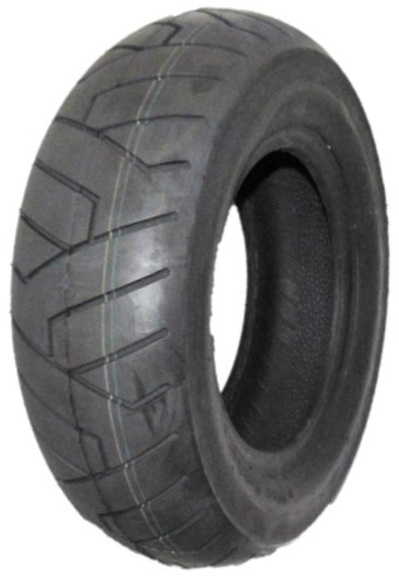 TIRE (10") 130/90-10 Vee Rubber VRM119C Scooter Tire - Click Image to Close