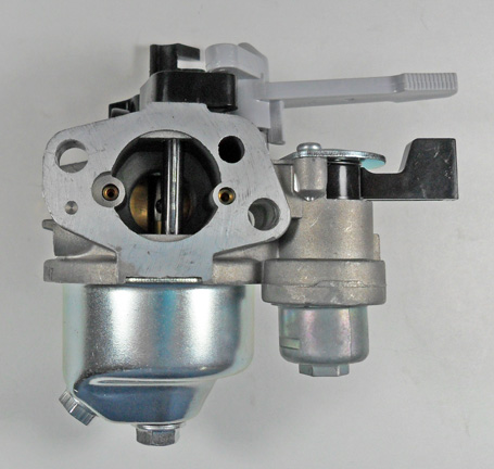 GX160, GX200 Type Carburetor With Manual Choke Lever For 5.5hp (163cc) to 6.5hp (212cc) engines on many ATVs, Generators, GoKarts, MiniBikes