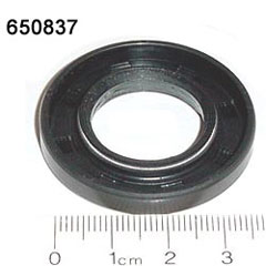 Oil Seal 22x40x6 - Click Image to Close
