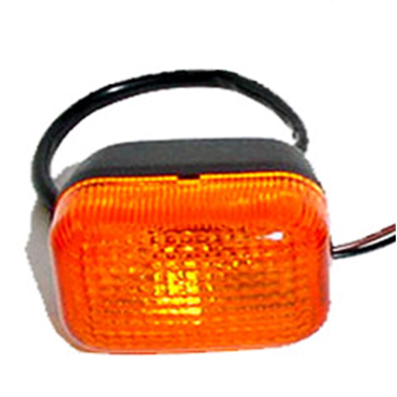Left & Right Turn Signal Fits E-Ton Beamer 50, 150 Scooters + Others - Click Image to Close