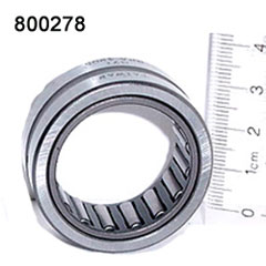 Needle Bearing 30x42x17