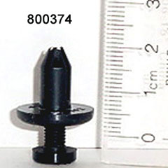 Plastic Fastener