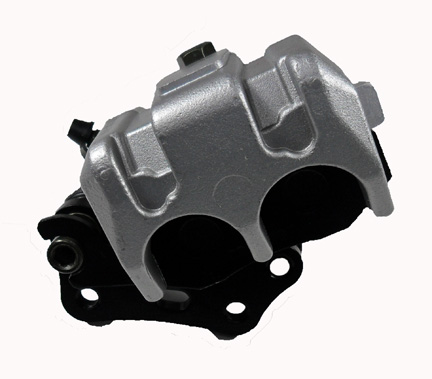 Disc Brake Caliper Fits E-Ton Yukon CXL150, Viper RXL150R Note: In some cases the original mounting bracket will need to be used when reinstalling - Click Image to Close