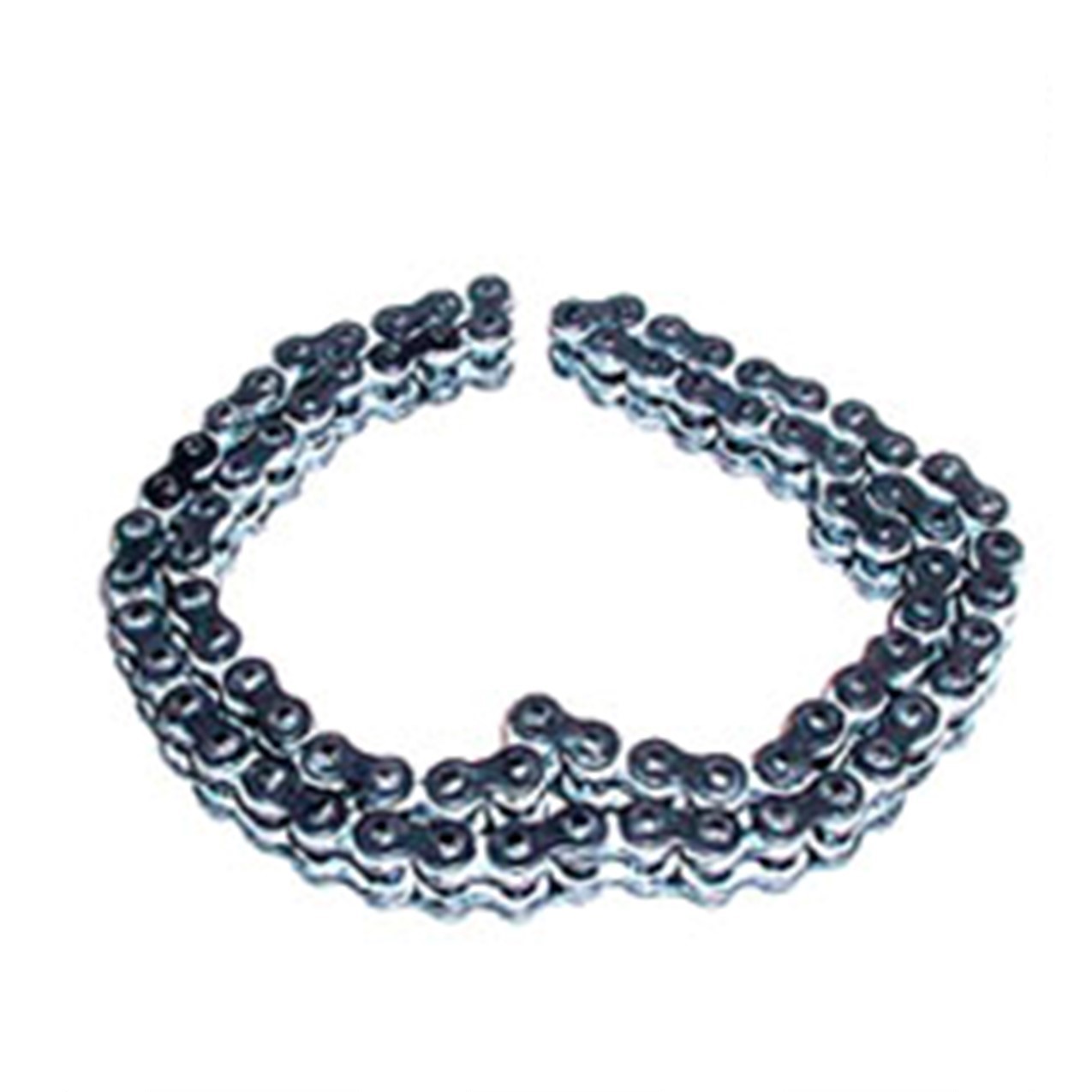Chain #520 X 78 Links with Master Link Fits E-Ton Yukon YXL 150, CXL150, RXL150R ATVs + others