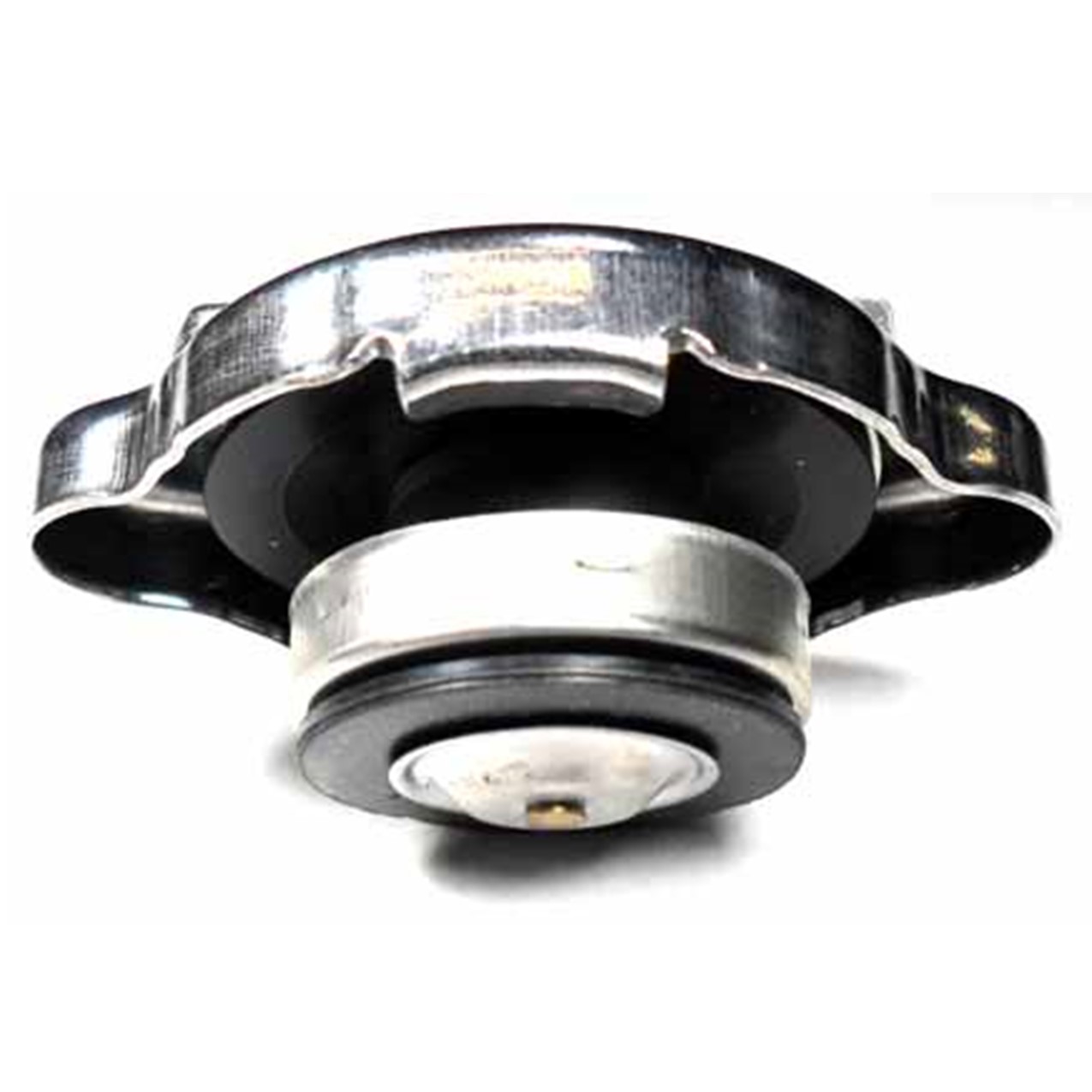 Radiator Cap Stem OD=28mm Fits E-Ton Vector 250 ATVs + Many Others